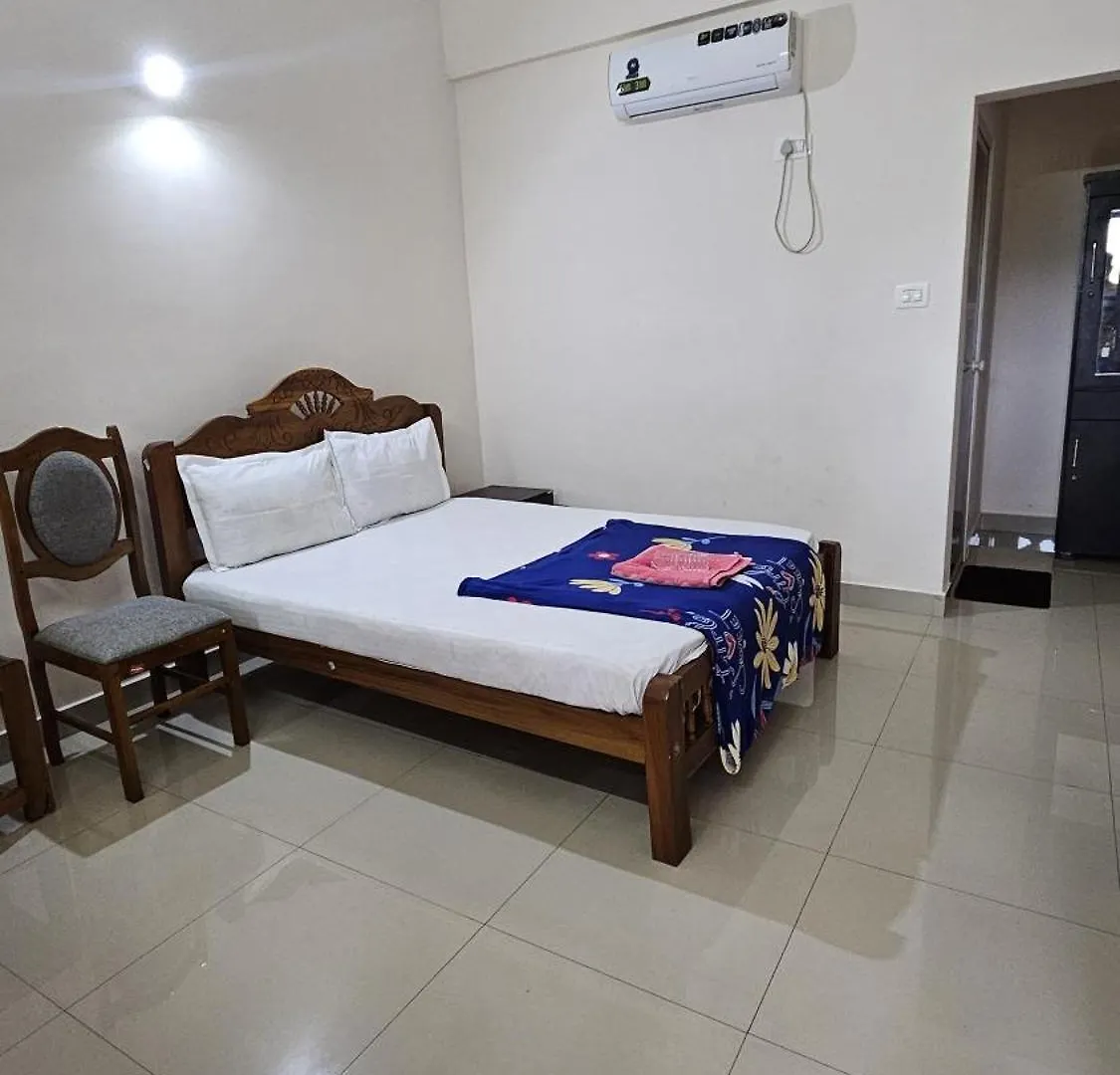 Hotel Rak Palace Inn Ayoor India