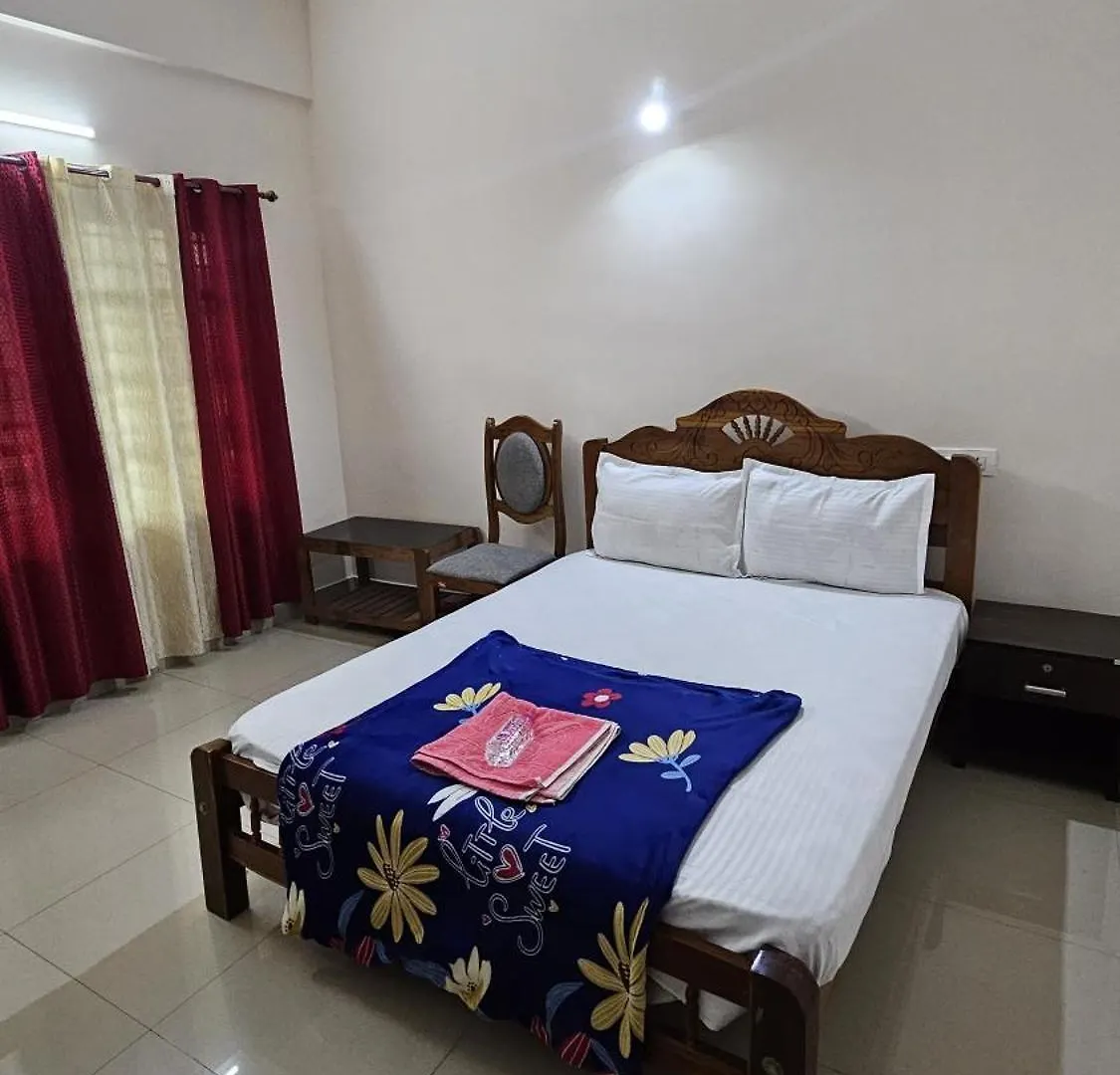Rak Palace Inn Ayoor 0*,