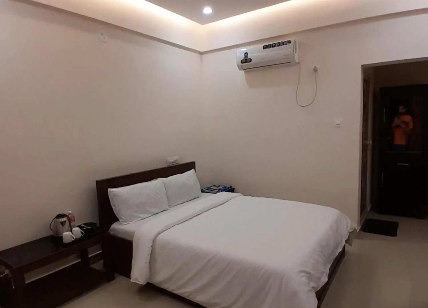 Rak Palace Inn Ayoor India