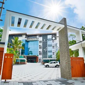Builda Park Hotel