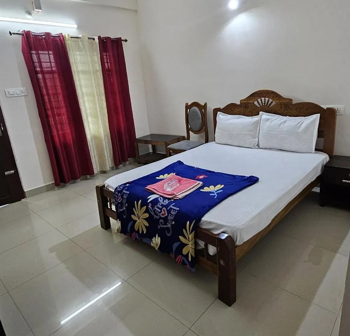 Rak Palace Inn Ayoor