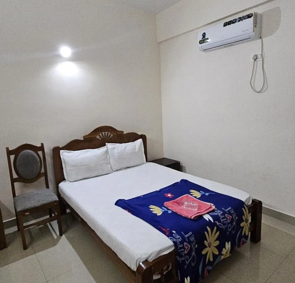 Rak Palace Inn Ayoor 0*,  Indien