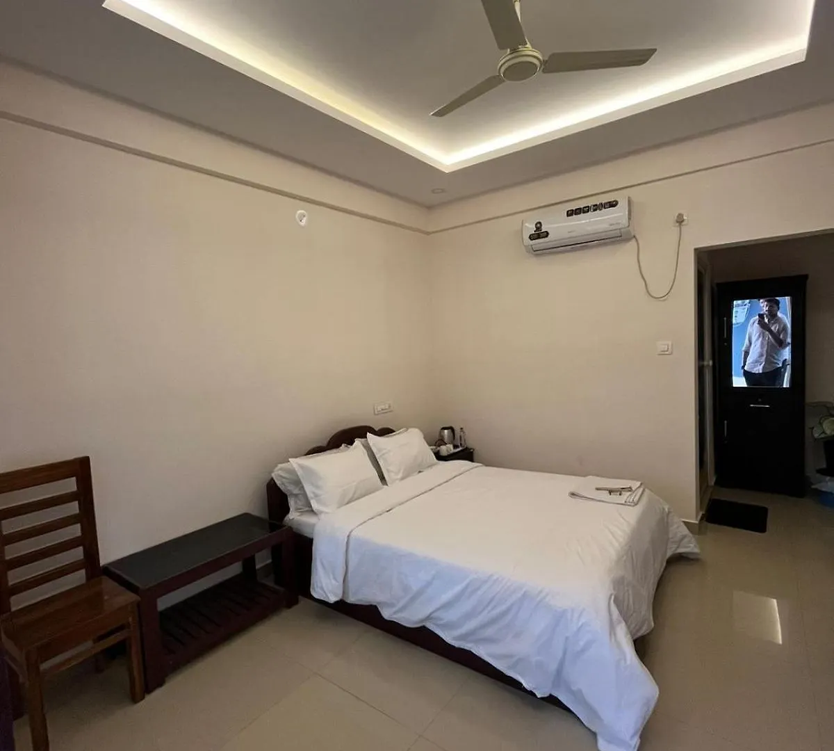 Rak Palace Inn Ayoor